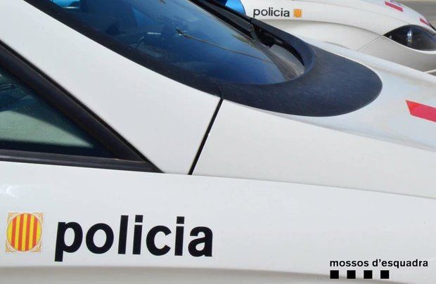 Denuncian a un camionero en El Prat por conducir ininterrumpidamente durante 19 horas