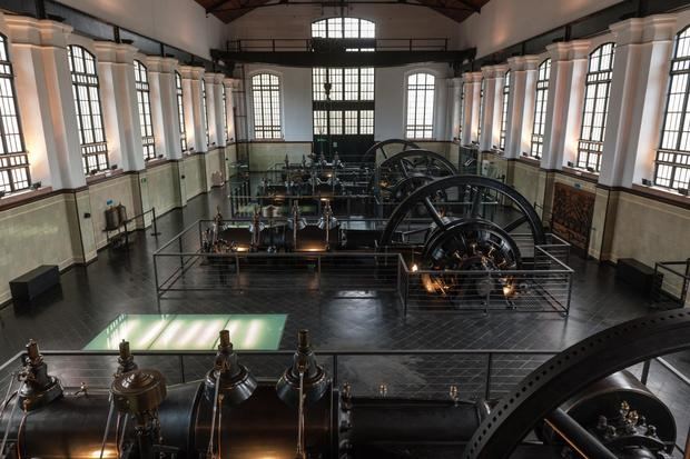 El Museo de las Aguas de Cornellà formará parte de la UNESCO