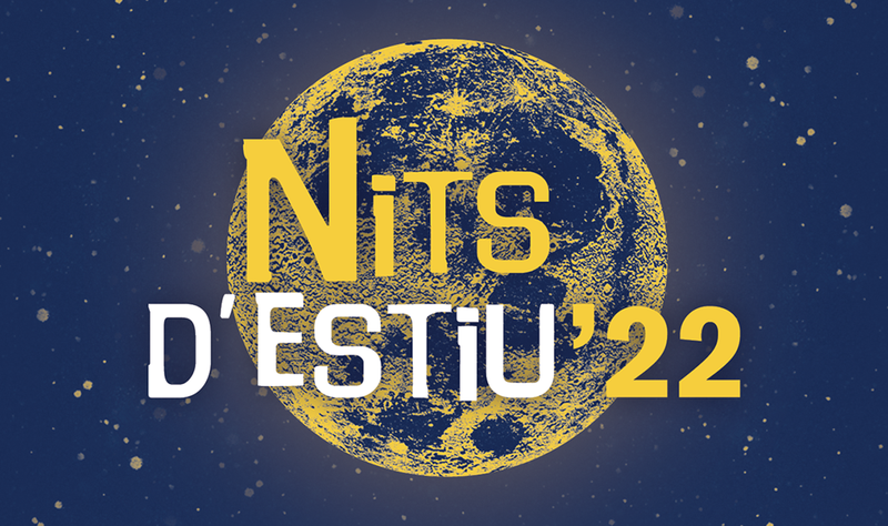 Las noches de Cornellà se llenarán de cultura durante el mes de julio con las ‘Nits d’Estiu’