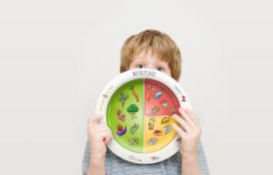El estudio sobre nutrición infantil del Hospital Sant Joan de Déu con el Método Nutriplato