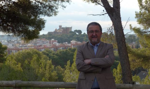 ¡Bomba! Un nuevo candidato se suma a la pugna por la alcaldía de Castelldefels