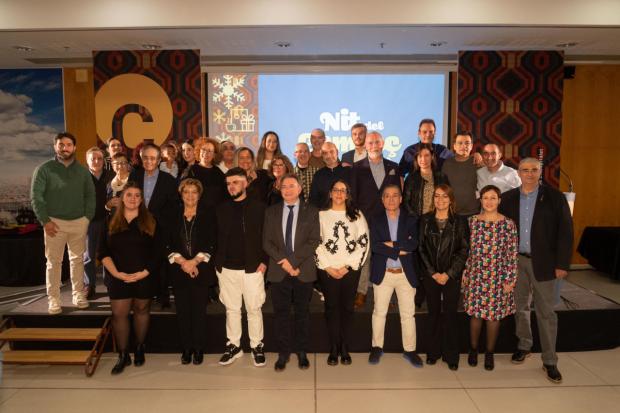 Descubre los comercios premiados en la Nit del Comerç de L'Hospitalet