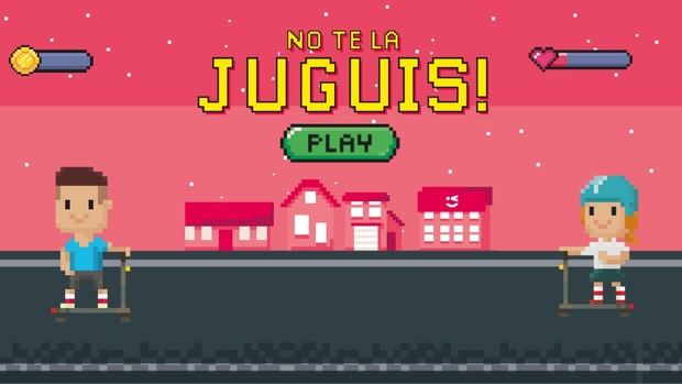 Viladecans lanza la campaña sobre patinetes eléctricos “No te la juguis!”