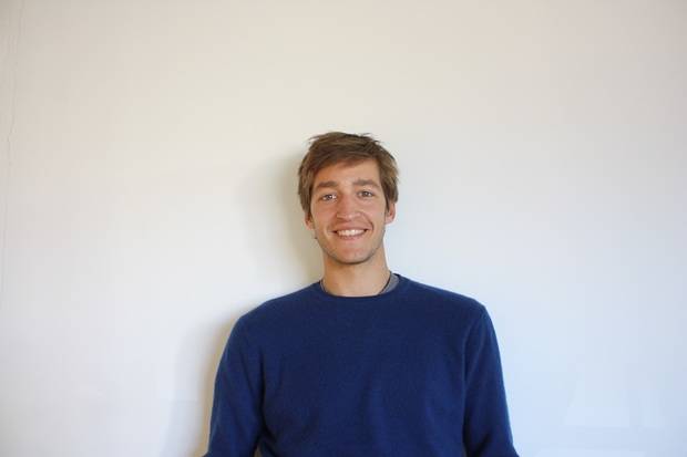 Oscar Pierre, creador de Glovo, será uno de los protagonistas del acto