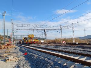 Descubre cómo afectarán las obras del Corredor Mediterráneo a Martorell, El Papiol y Molins de Rei