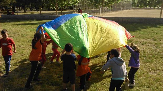 Esta semana se ha iniciado la criba en las farmacias para los profesionales y participantes del ocio educativo infantil y juvenil de verano