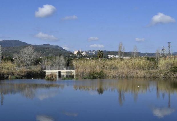 La Generalitat aprueba la Olla del Rei como zona ZEPA