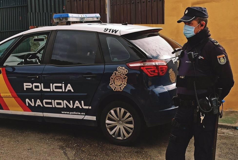 Detenidas 8 personas de una organización criminal que vendía droga en Hospitalet