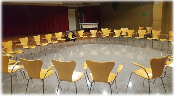 Sant Boi impulsa la conmutación de multas a cambio de servicios comunitarios y de crecimiento personal