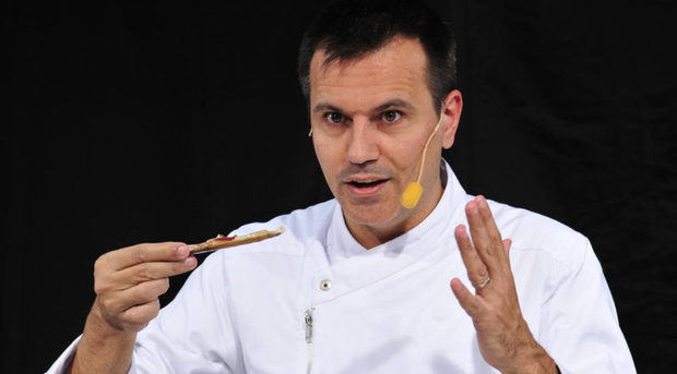 El chef Oriol Castro clausurará el año del Gremio de Hostelería de Castelldefels en las XV Trobades Gastronòmiques