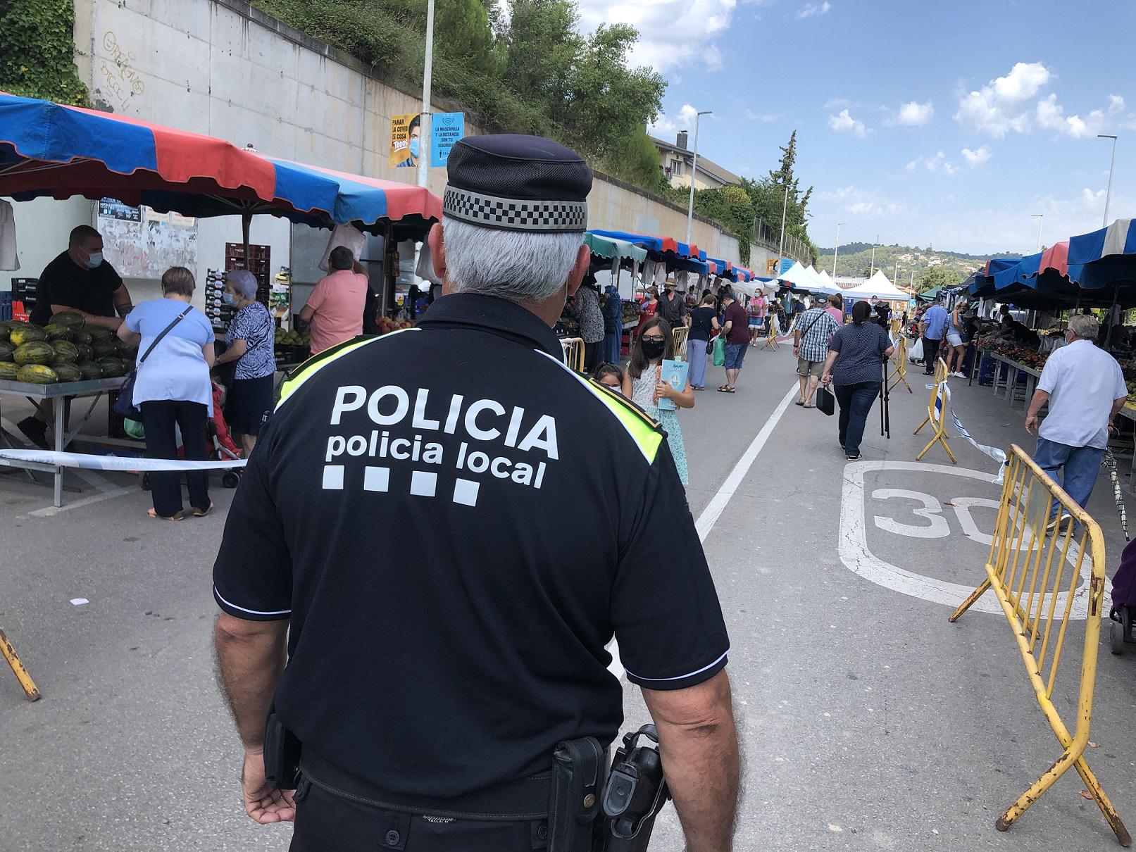 Sant Andreu de la Barca acumula más de 100 multas a conductores de patinetes eléctricos
