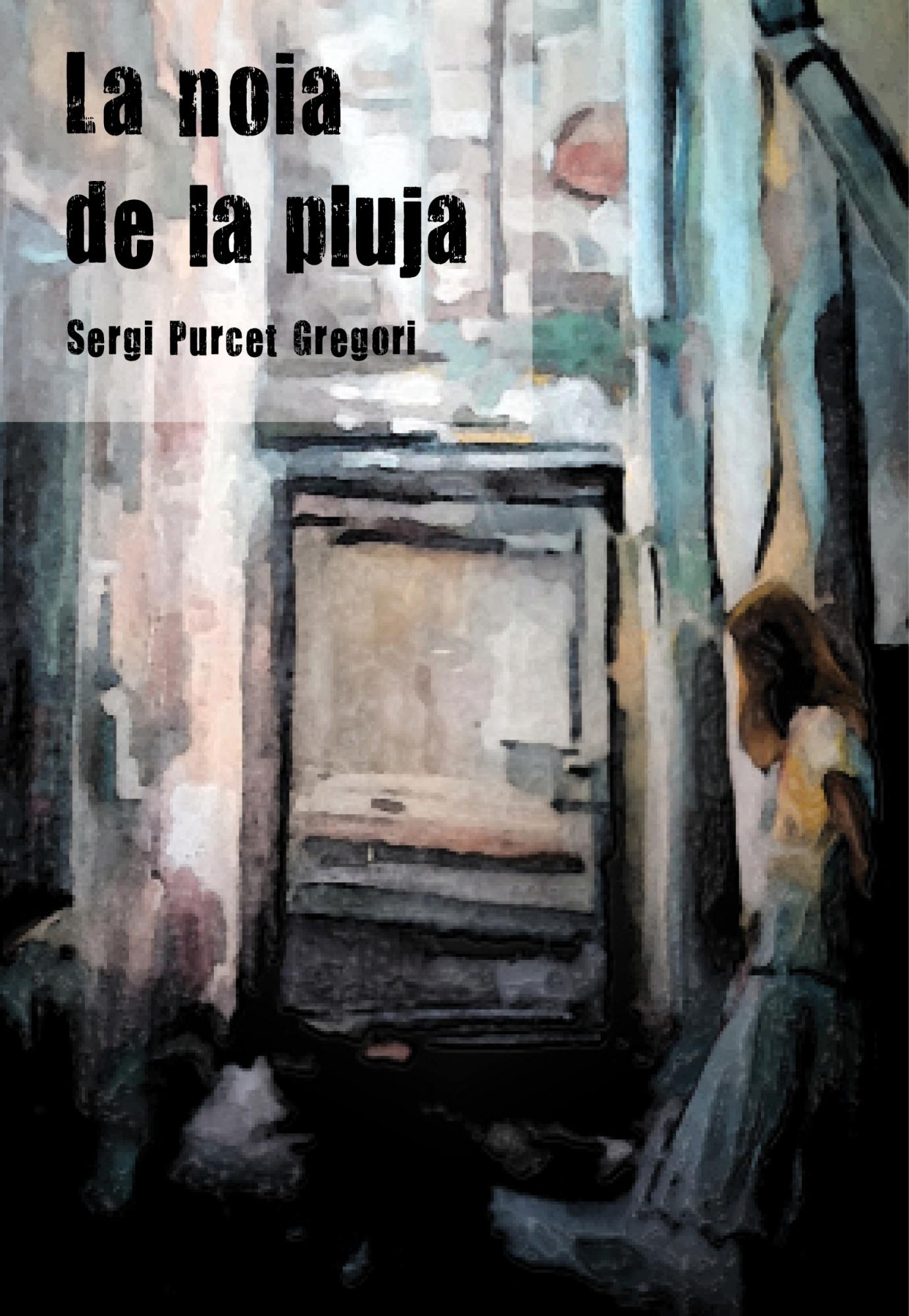 El president d'ERC de Sant Boi, Sergi Purcet, fa el salt a la literatura
