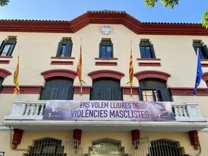 Un noviembre contra las violencias machistas en Sant Joan Despí
