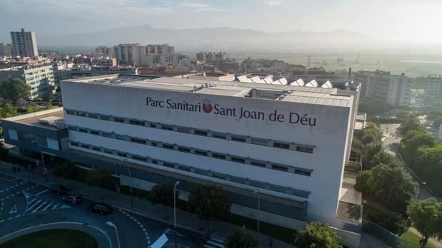 El Hospital de Sant Boi elegido por cuarta vez como el mejor de España por su gestión
