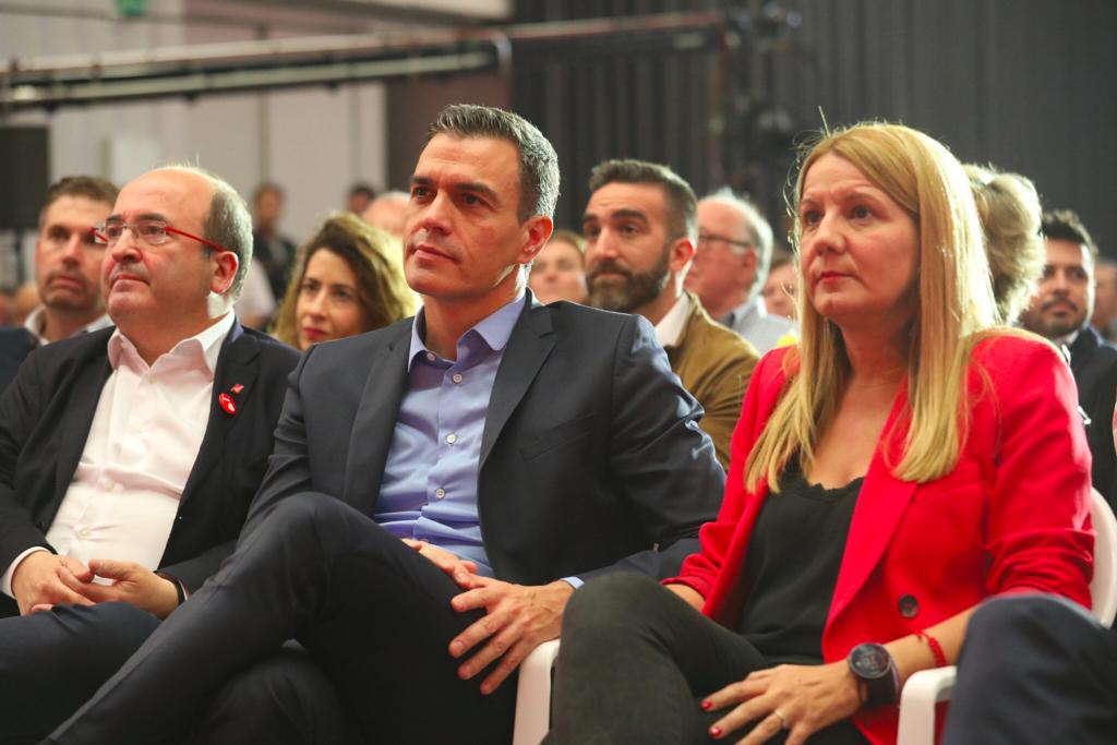 El Ingreso Mínimo vital podrá beneficiar a casi 15.000 familias del Baix Llobregat