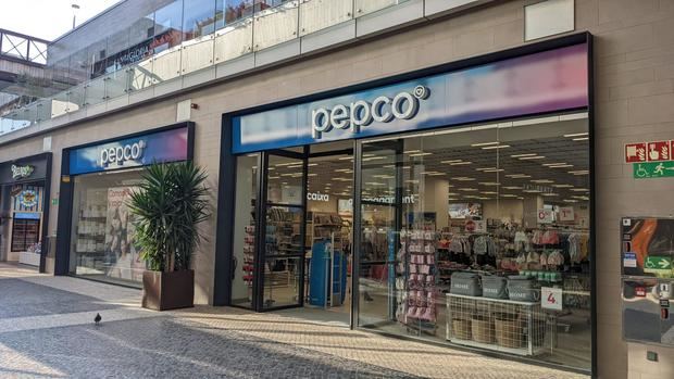 Pepco abre en el centro comercial Finestrelles su segunda tienda de Cataluña