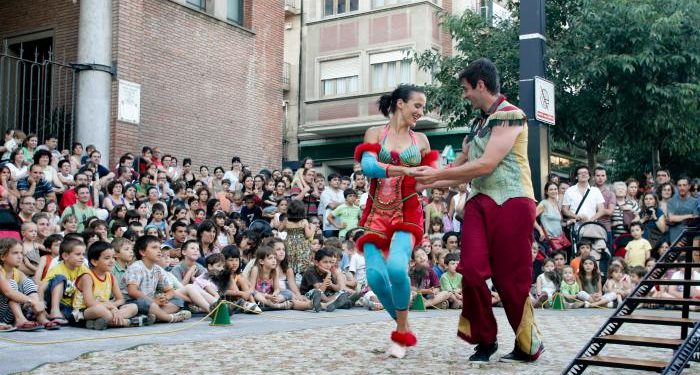 Per Amor a L’Hart vuelve a L’Hospitalet