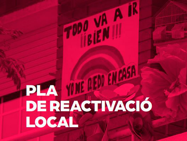 Viladecans destinará 4 millones de euros a un plan para la reactivación local