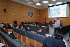 La ciudadanía de L’Hospitalet podrá participar en el Plan director urbanístico Biopol-Granvia