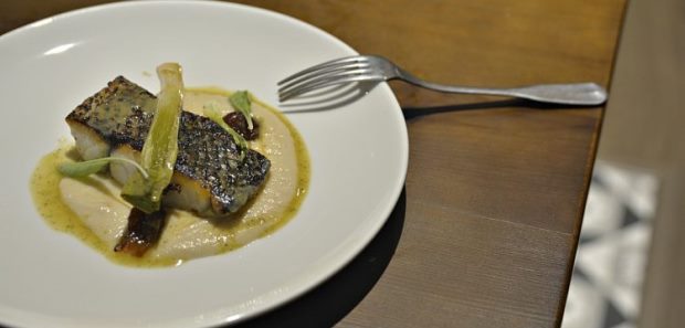 Plata Bistró, el restaurante de Sant Antoni sin carta