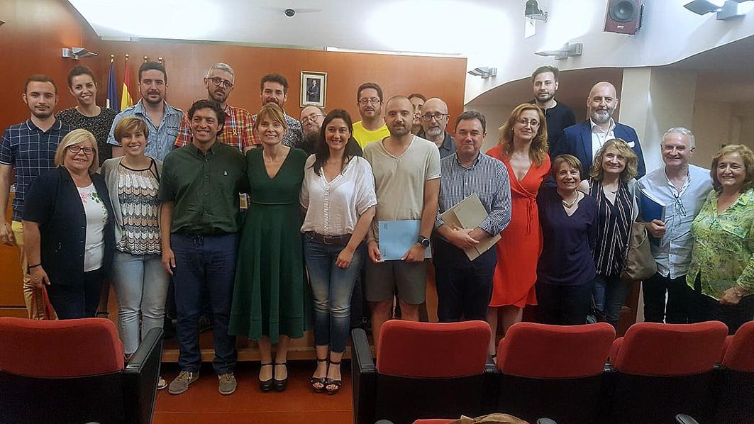 Sant Boi crea el ‘Defensor/a de les Generacions Futures’