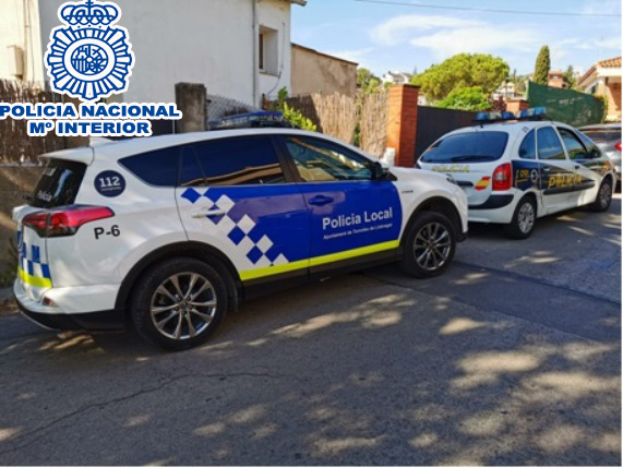 La Policía Nacional detiene a seis personas en la comarca del Baix Llobregat en tres operaciones contra el cultivo de marihuana indoor