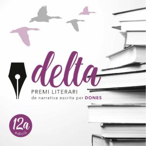 ¿Eres mujer y amante de la escritura? Participa en el Premio Delta y demuestra tu talento literario