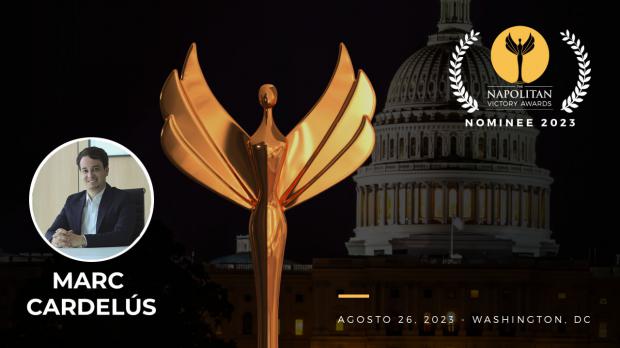 El 26 de agosto, en el Capitol Hill Club, se llevará a cabo la gala de en la que se darán a conocer los ganadores en todas las categorías.