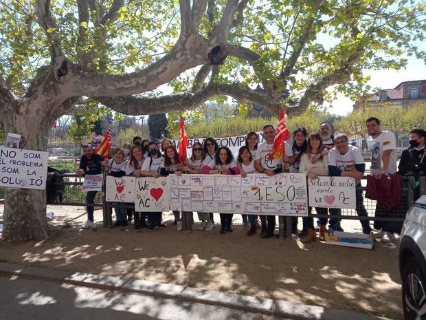 Acadèmia Cultura de L'Hospitalet finalmente formará parte de la Red Pública