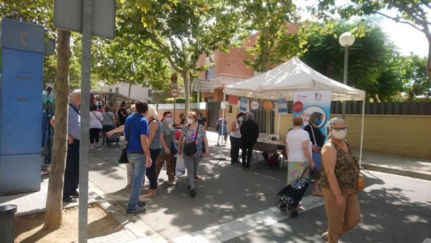 El presupuesto participativo de Esplugues obtiene un galardón internacional