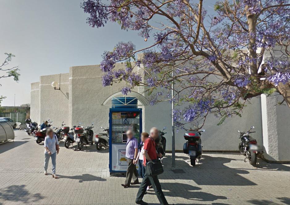 El Cupón Diario de la ONCE reparte 350.000 euros en L'Hospitalet