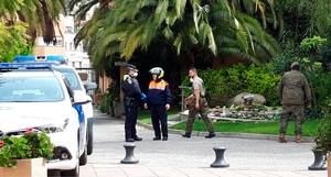 Fallecen cuatro ancianos de coronavirus en una residencia de Sant Just Desvern