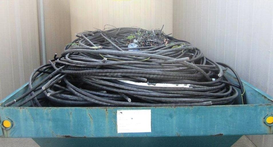 Endesa dona un segon ús als residus provinents de la xarxa elèctrica del Baix Llobregat