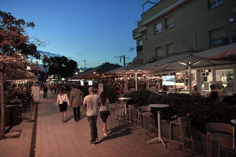Las medidas anticovid se alargan una semana más en el Baix Llobregat, sin el toque de queda nocturno