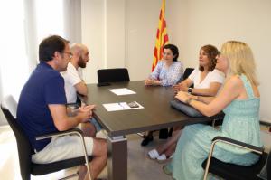Victoria parcial de los vecinos de Castellví: decisión salomónica con el consultorio médico