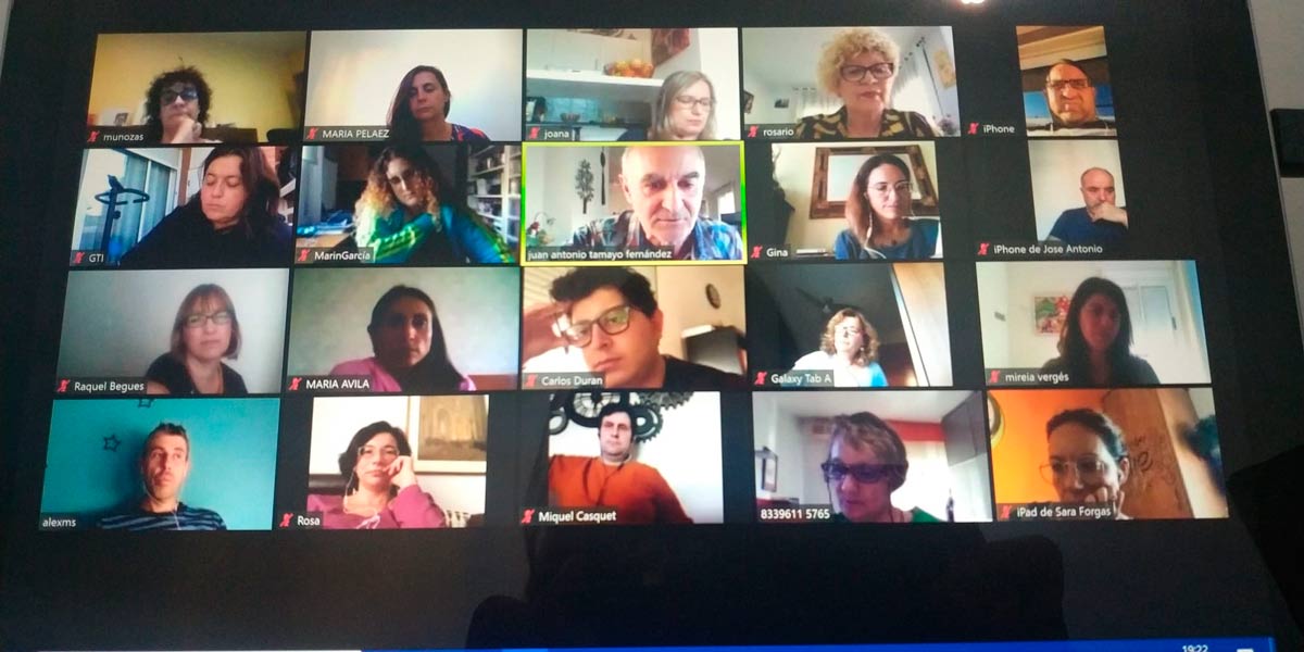 El PSC reclama a la Generalitat que reforci amb més personal els serveis socials de la comarca