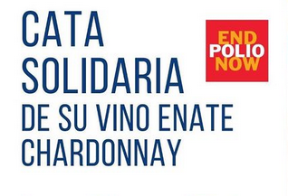 El Rotary Club de Castelldefels celebrará una Cata Solidaria