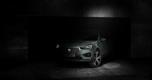 Seat bautiza con Tarraco el primer modelo con nombre catalán