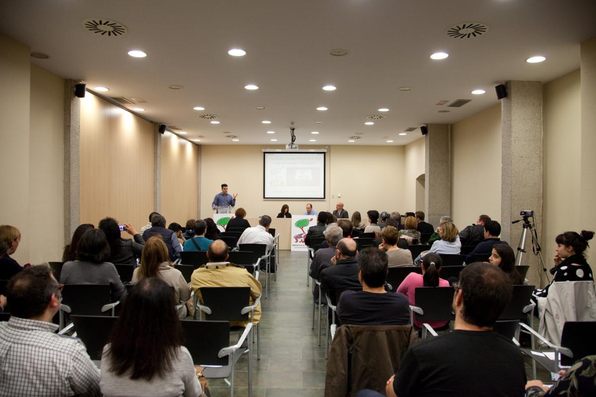 Sant Joan Despí comptarà a les municipals amb una nova candidatura independent: Societat Justa Despí