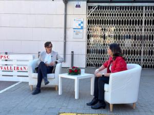 El Parlament exige a la Generalitat mantener abiertas 24 horas las urgencias en el CAP de Vallirana