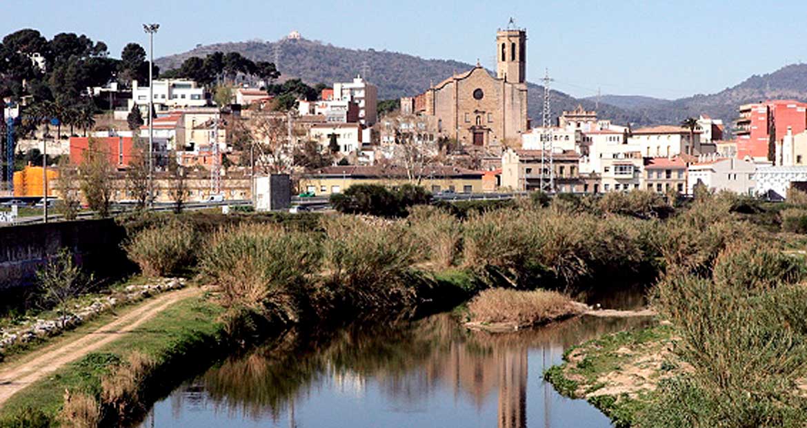 Mossos d’Esquadra de Sant Boi detenen els autors de l’encastament de l’Alcampo