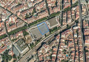 Un gran paso para el servicio médico de Sant Feliu: el futuro CUAP abrirá sus puertas en 2027