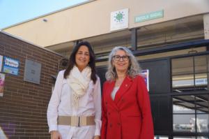 Sant Feliu responde ante el posible cierre de aulas en sus centros educativos públicos
