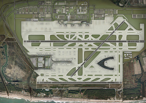 Fomento activa la construcción de la terminal satélite en el Aeropuerto de Barcelona-El Prat