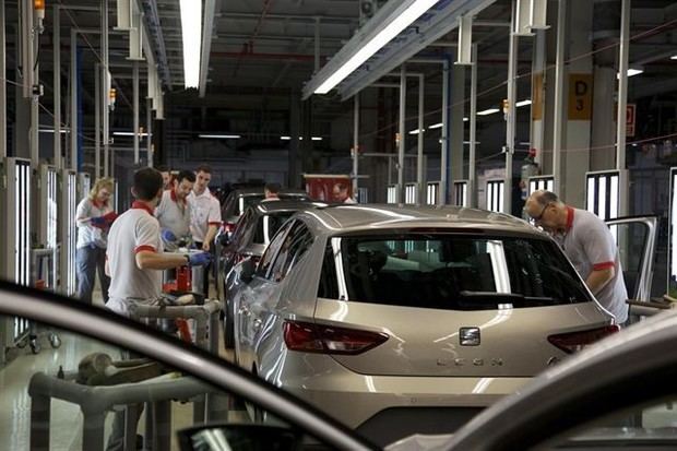 Seat Componentes fabricará las nuevas cajas de cambio del Grupo Volkswagen 