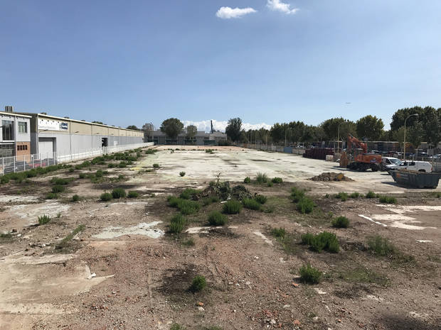 El grupo ‘La Casa por el Tejado’ invierte seis millones de euros en una nueva fábrica en Zona Franca