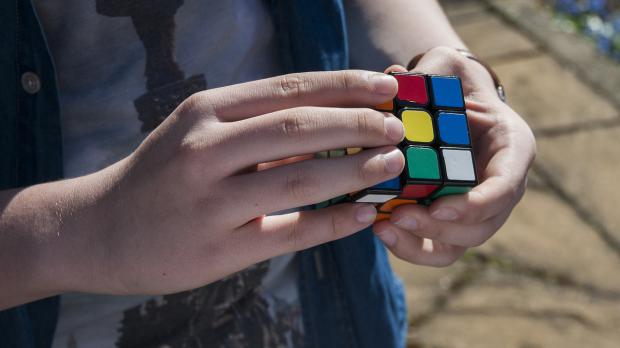 La competición escogerá a los speedcubers que competirán en el Spanish Championship de 2023