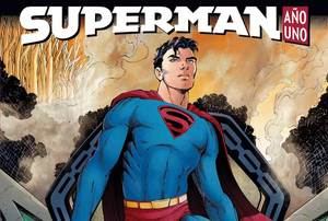 Cartas desde Krypton: Cuatro historias de Superman para leer estas Navidades