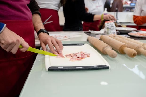 Foodieslab organiza 2 talleres semanales durante febrero y marzo en Sant Joan Despí