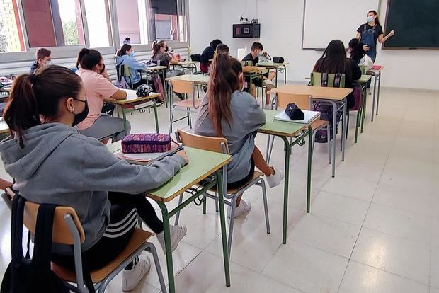 Reconocida la acción de apoyo emocional de Sant Boi a la población adolescente